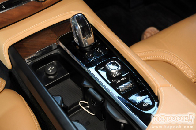 Volvo XC90 2016 Volvo XC90 2016