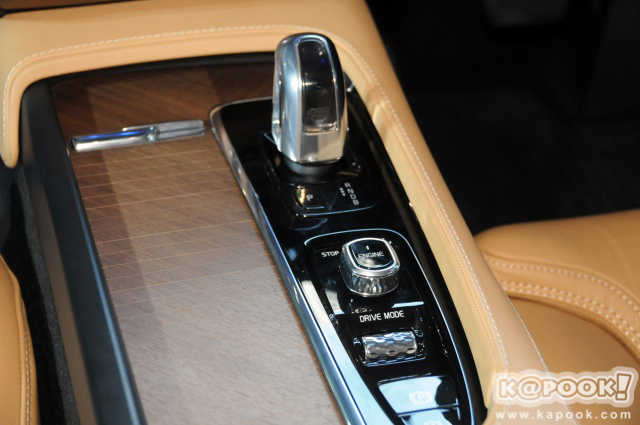 Volvo XC90 2016 Volvo XC90 2016