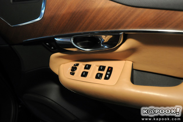 Volvo XC90 2016 Volvo XC90 2016