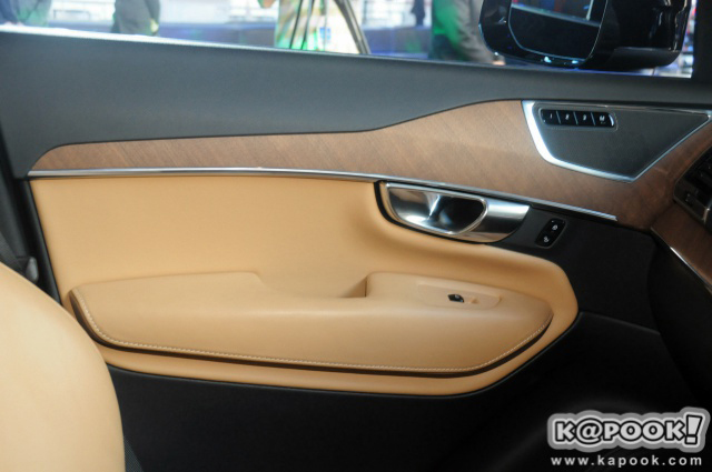Volvo XC90 2016 Volvo XC90 2016