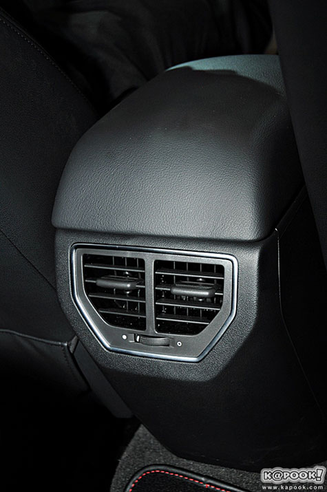 MG GS 2016 MG GS 2016