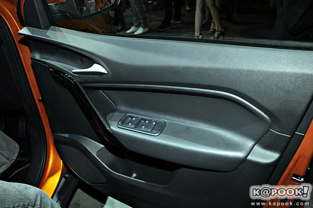 MG GS 2016 MG GS 2016