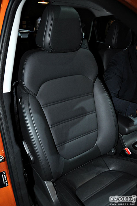MG GS 2016 MG GS 2016