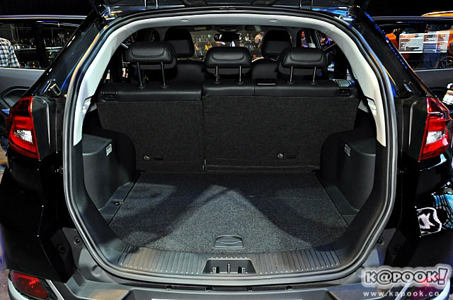 MG GS 2016 MG GS 2016