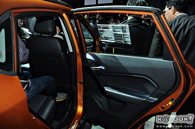MG GS 2016 MG GS 2016