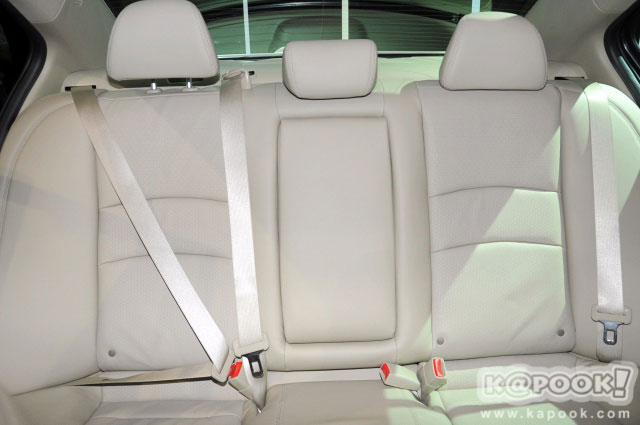 Honda Accord 2016 Honda Accord 2016