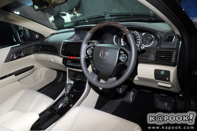 Honda Accord 2016 Honda Accord 2016