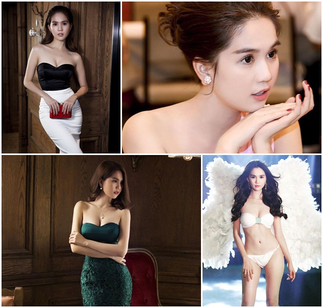Nguyen Ngoc Trinh Nguyen Ngoc Trinh