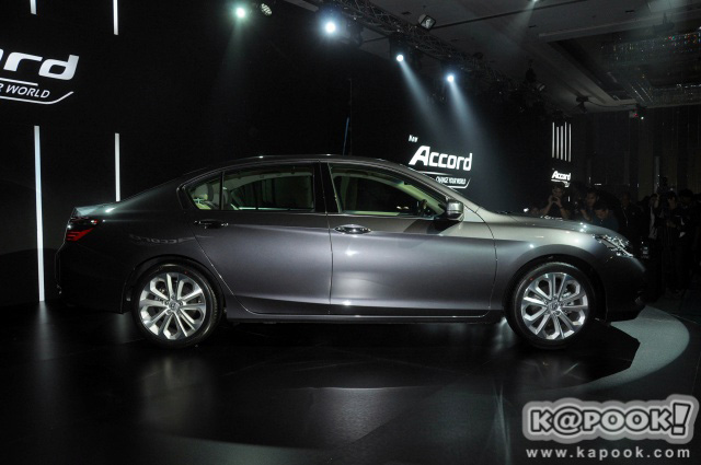 Honda Accord 2016 Honda Accord 2016