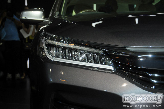 Honda Accord 2016 Honda Accord 2016