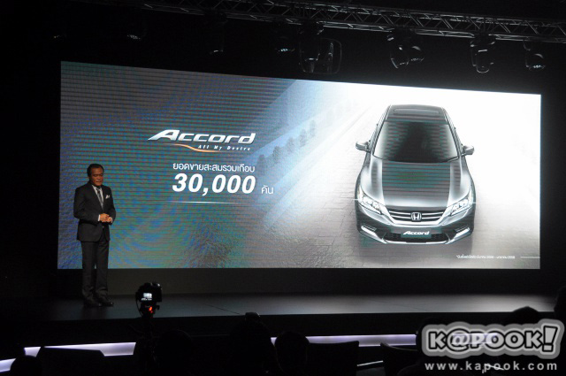 Honda Accord 2016 Honda Accord 2016