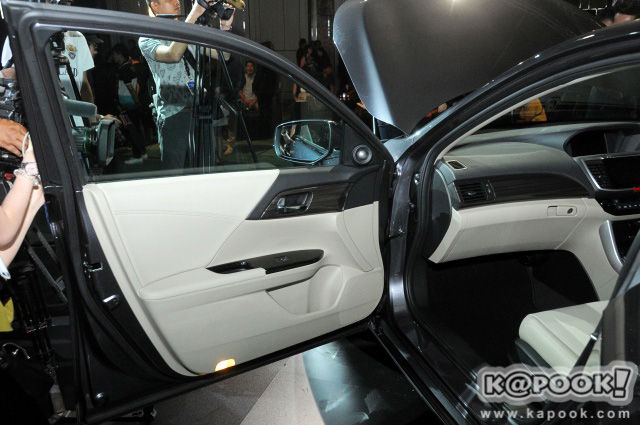 Honda Accord 2016 Honda Accord 2016