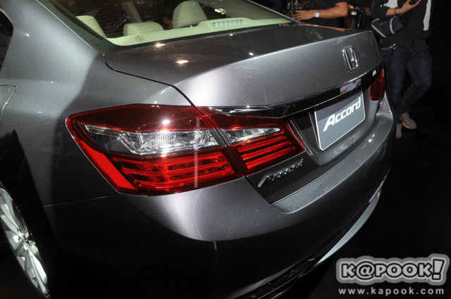 Honda Accord 2016 Honda Accord 2016