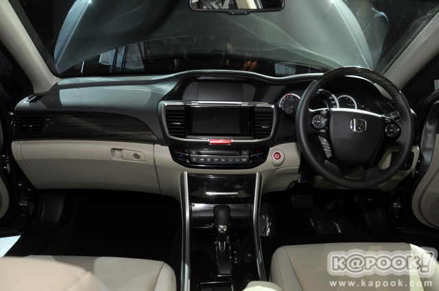 Honda Accord 2016 Honda Accord 2016