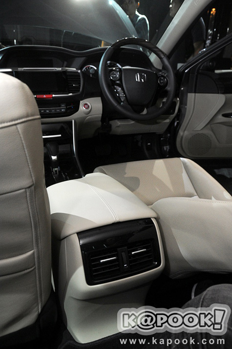 Honda Accord 2016 Honda Accord 2016