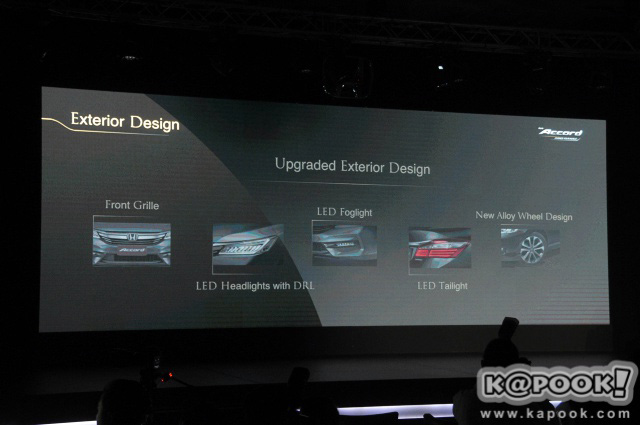 Honda Accord 2016 Honda Accord 2016