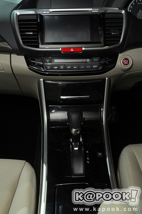 Honda Accord 2016 Honda Accord 2016