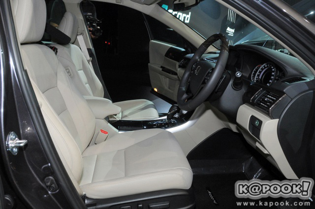 Honda Accord 2016 Honda Accord 2016