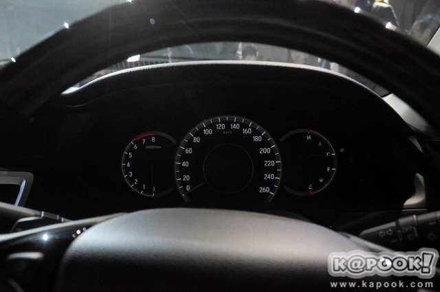 Honda Accord 2016 Honda Accord 2016