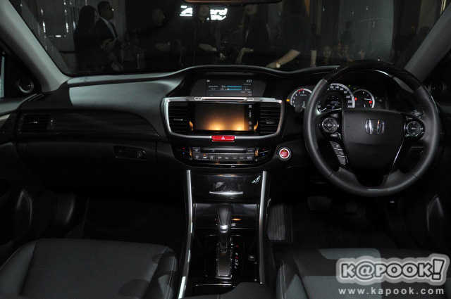 Honda Accord 2016 Honda Accord 2016