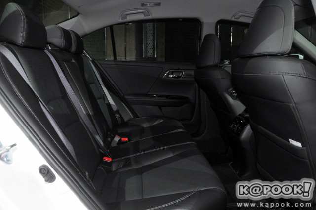 Honda Accord 2016 Honda Accord 2016