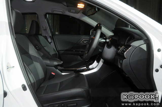 Honda Accord 2016 Honda Accord 2016