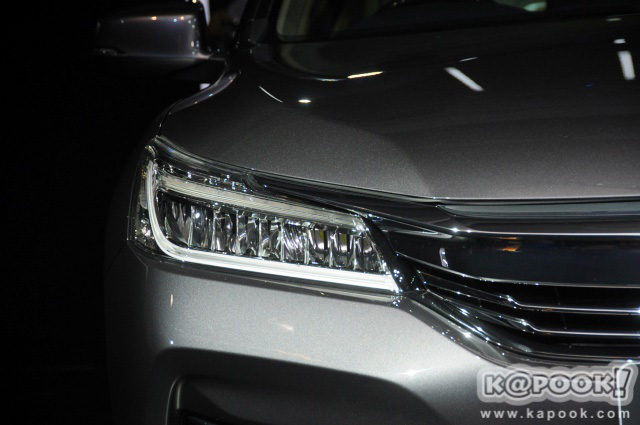 Honda Accord 2016 Honda Accord 2016