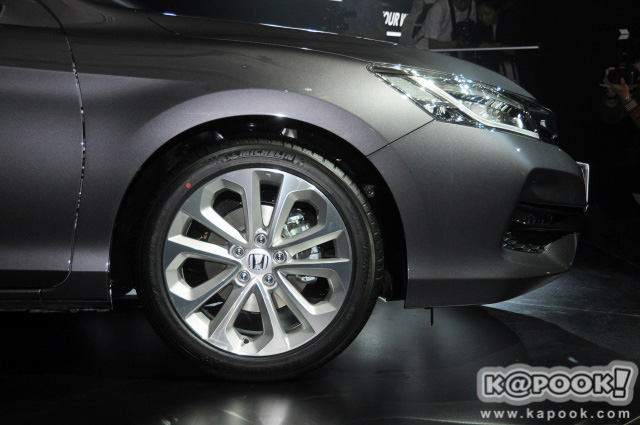 Honda Accord 2016 Honda Accord 2016