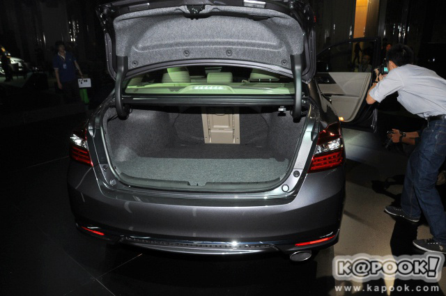 Honda Accord 2016 Honda Accord 2016