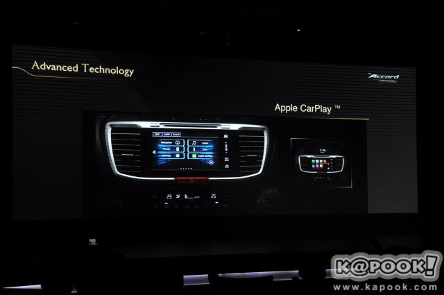 Honda Accord 2016 Honda Accord 2016