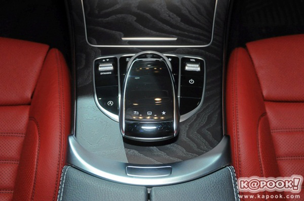 Mercedes-benz C-Class Coupe 2016 Mercedes-benz C-Class Coupe 2016