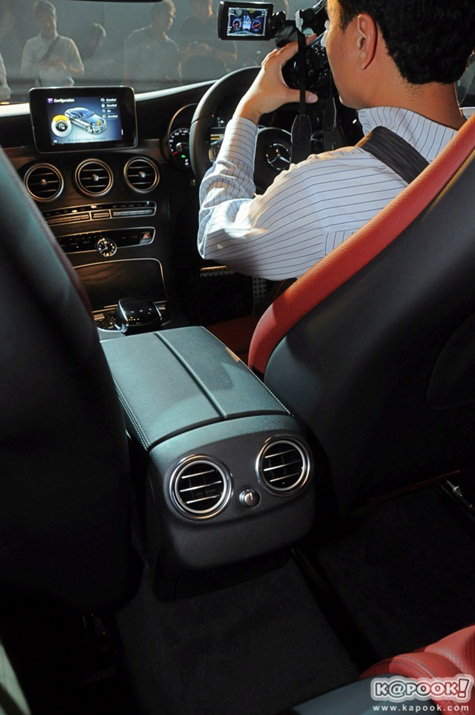 Mercedes-benz C-Class Coupe 2016 Mercedes-benz C-Class Coupe 2016