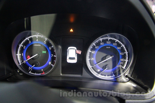 Suzuki Baleno RS Concept Suzuki Baleno RS Concept