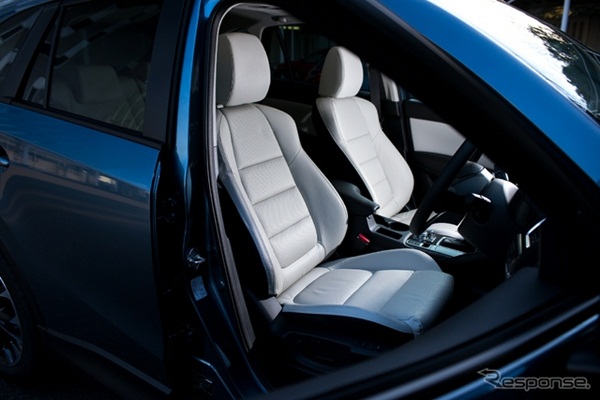 Mazda CX5 2016 Mazda CX5 2016