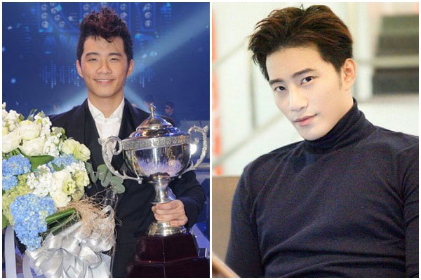 ดาราชายศัลยกรรม ดาราชายศัลยกรรม
