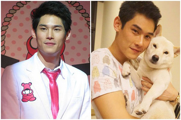 ดาราชายศัลยกรรม ดาราชายศัลยกรรม
