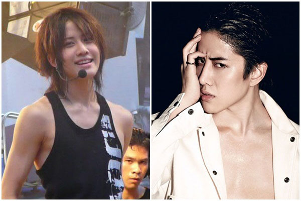 ดาราชายศัลยกรรม ดาราชายศัลยกรรม