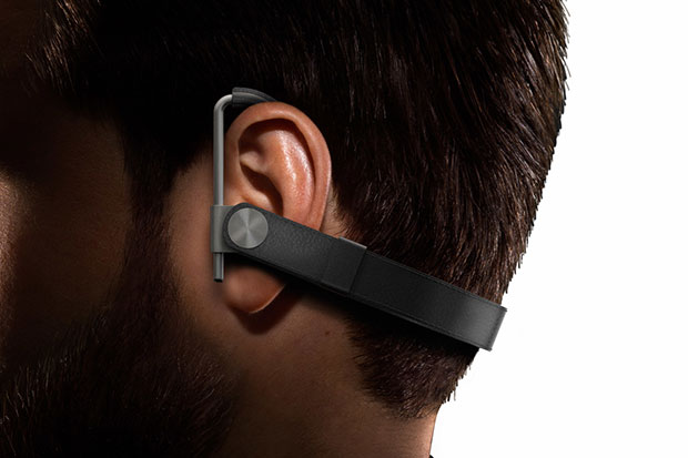 หูฟังไร้สาย หูฟังไร้สาย