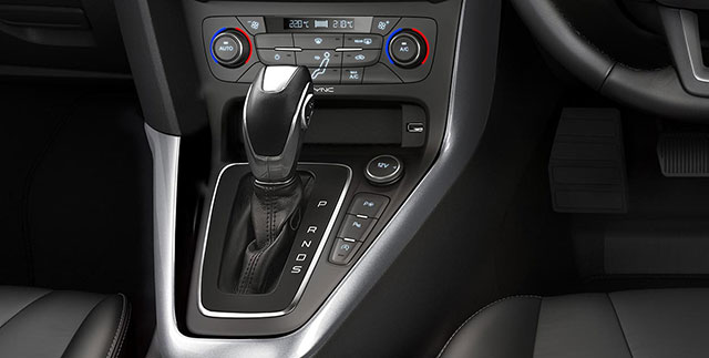 Ford Focus 2016 Ford Focus 2016