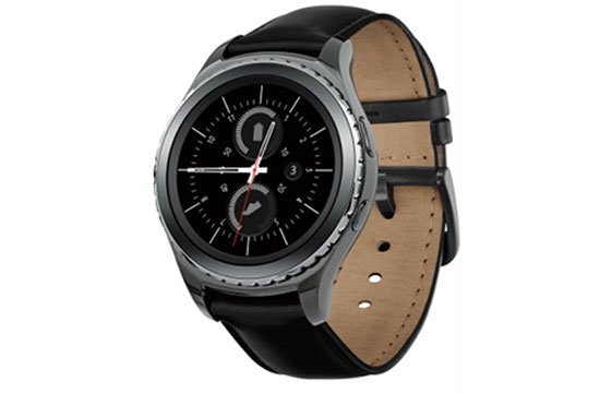 Gear S2 Classic 3G Gear S2 Classic 3G