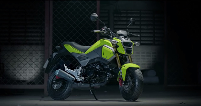 honda msx 2016 honda msx 2016