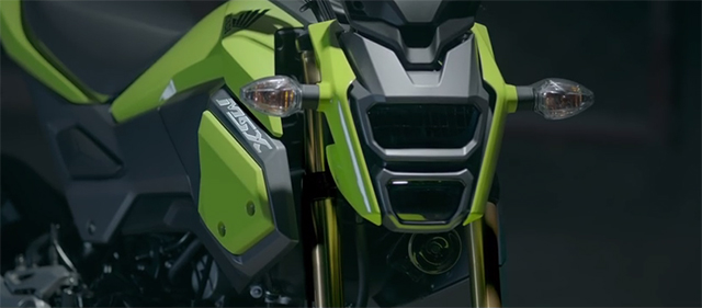 honda msx 2016 honda msx 2016