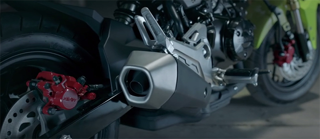 honda msx 2016 honda msx 2016