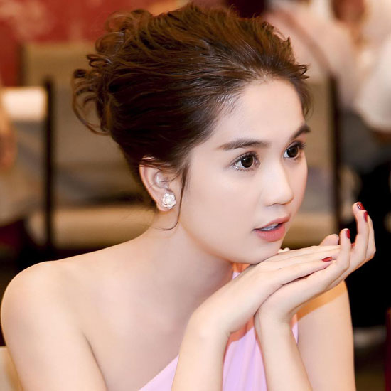 Nguyen Ngoc Trinh Nguyen Ngoc Trinh
