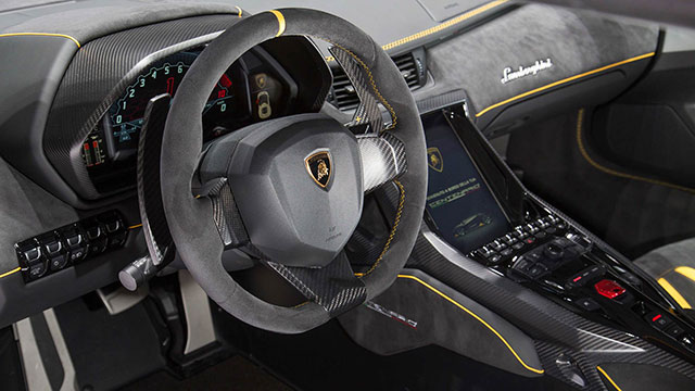 Lamborghini Centenario Lamborghini Centenario
