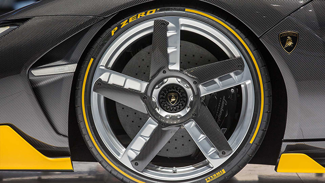 Lamborghini Centenario Lamborghini Centenario