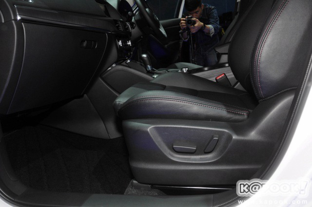 Mazda CX-5 2016 Mazda CX-5 2016