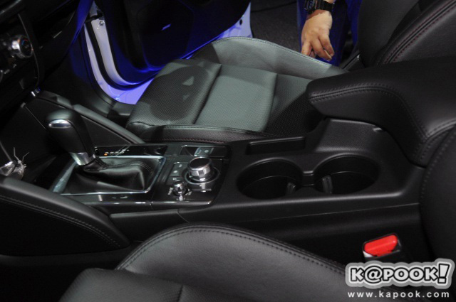 Mazda CX-5 2016 Mazda CX-5 2016