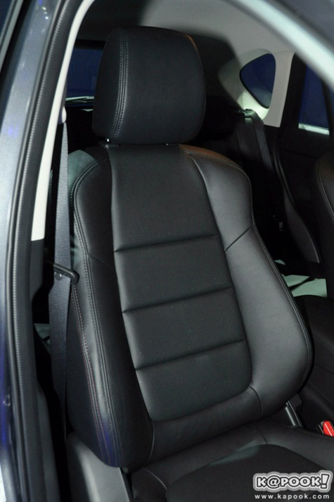 Mazda CX-5 2016 Mazda CX-5 2016