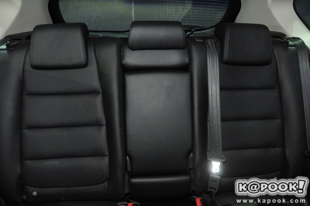 Mazda CX-5 2016 Mazda CX-5 2016